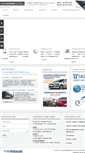 Mobile Screenshot of hyundai.zabrze.pl